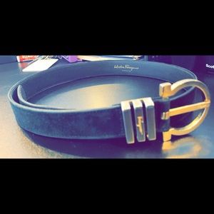 Women’s Salvatore Ferragamo belt